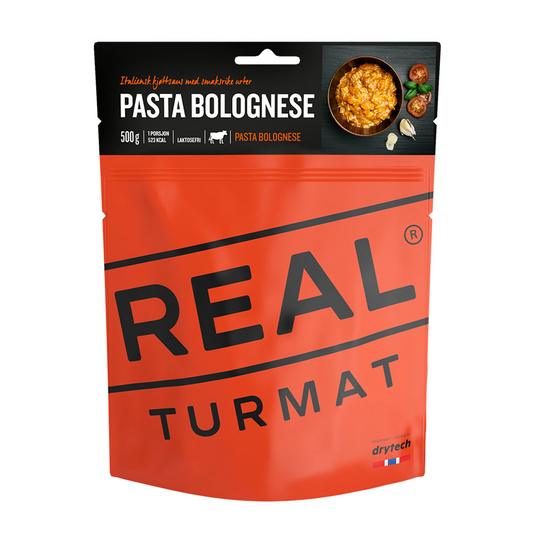 Pasta Bolognese