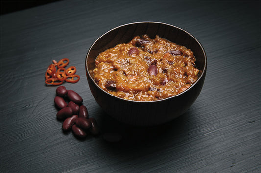 RT Chili Con Carne