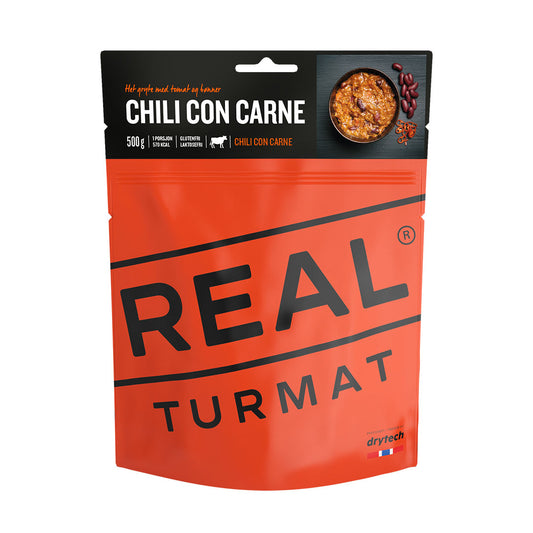 RT Chili Con Carne
