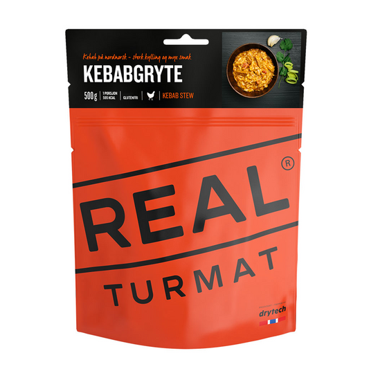 Kebab Stew