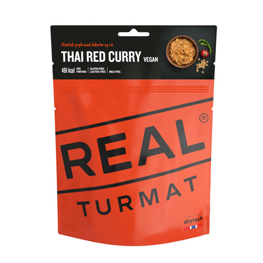 Thai Red Curry