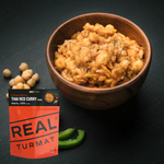 Thai Red Curry