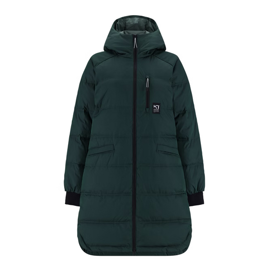Rongve Parka (W)