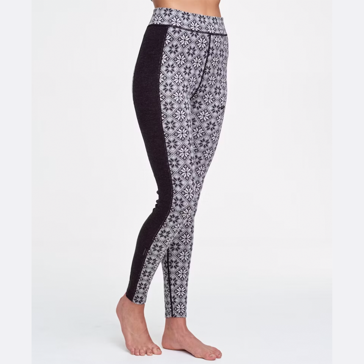 Rose High Waist Pant (W)