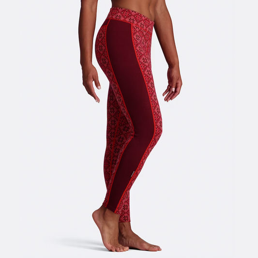 Rose High Waist Pant (W)