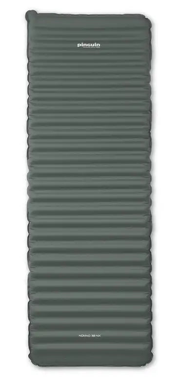 Nomad 38 NX
