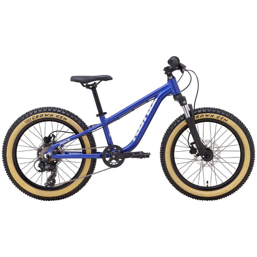 Kona Honzo
