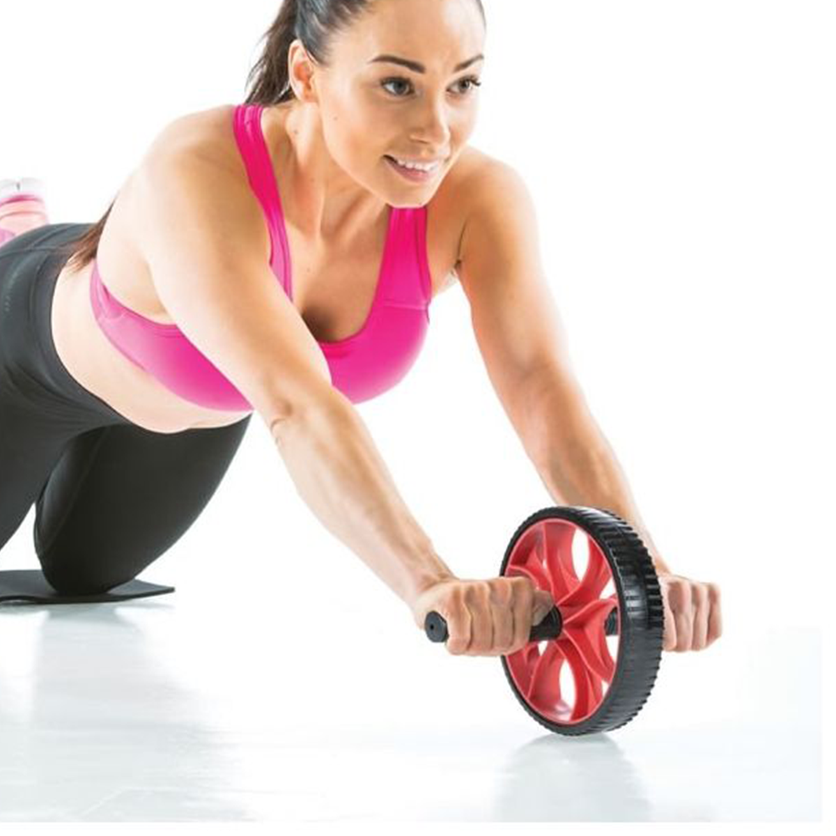 Exercise Wheel