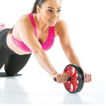 Exercise Wheel