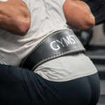 Weightlifting Belt