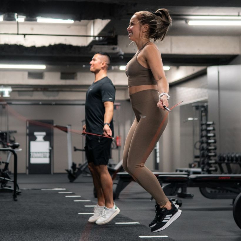 Speed Rope Pro