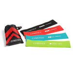 Mini Band Set 4pcs