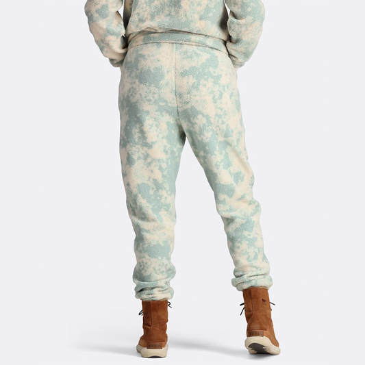 ANE PILE PANTS (W)