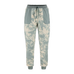 ANE PILE PANTS (W)