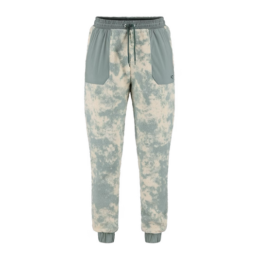 ANE PILE PANTS (W)