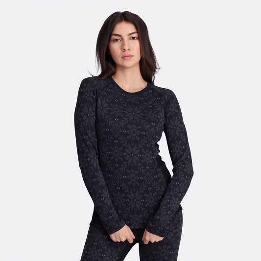 Edith Long Sleeve (W)
