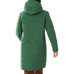 Beta Down parka (W)