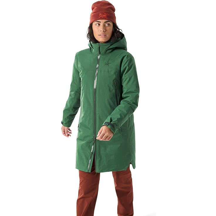 Beta Down parka (W)
