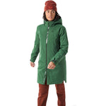 Beta Down parka (W)