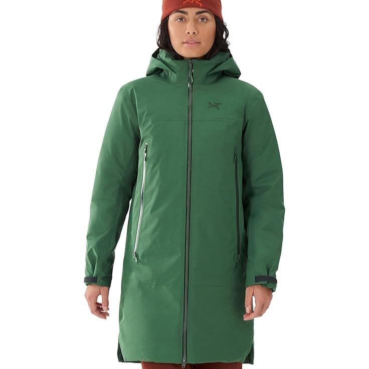 Beta Down parka (W)