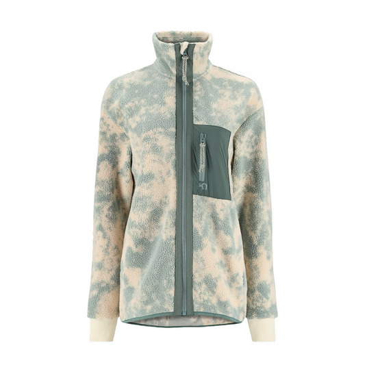 Ane Pile Jacket (W)