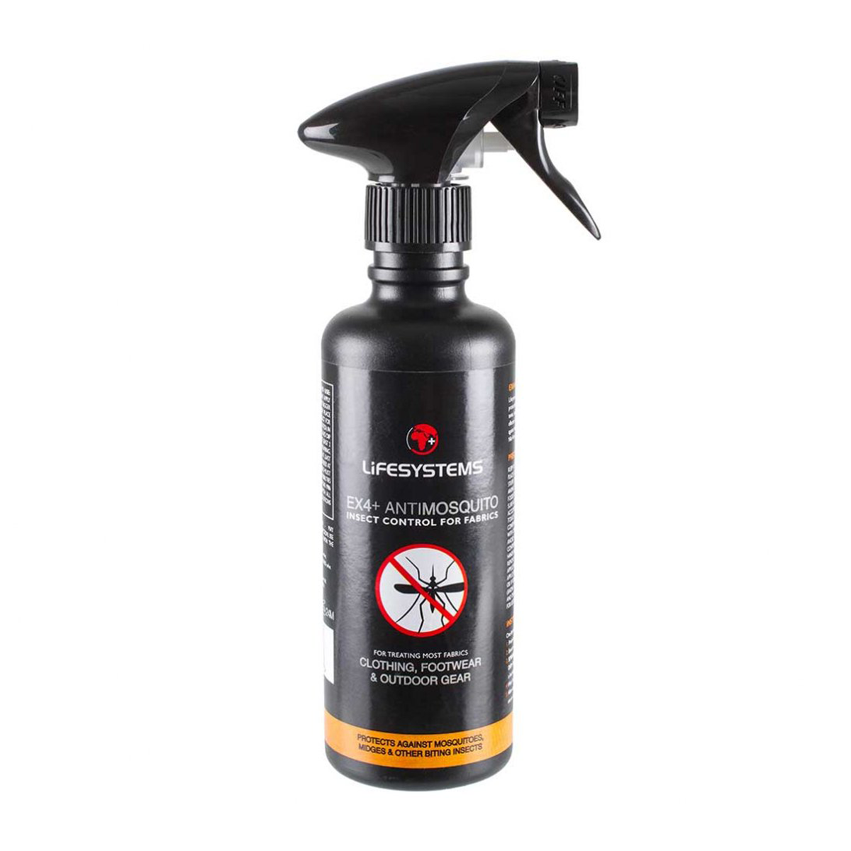 Ex4 AntiMosquito for Fabrics