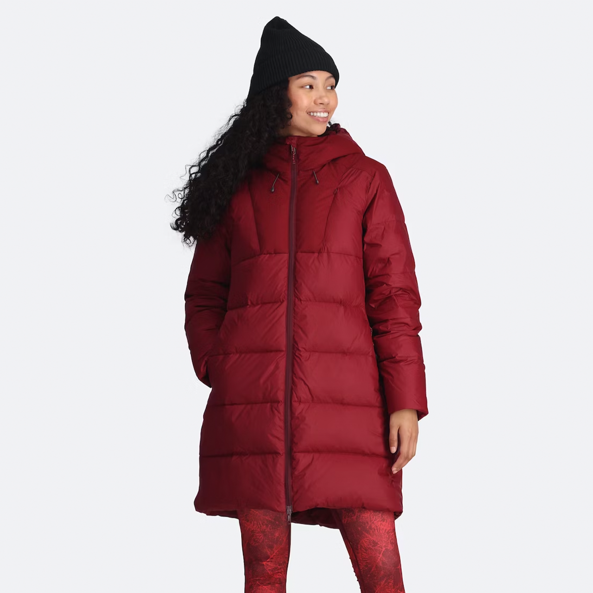 Kirsten Jacket (W)