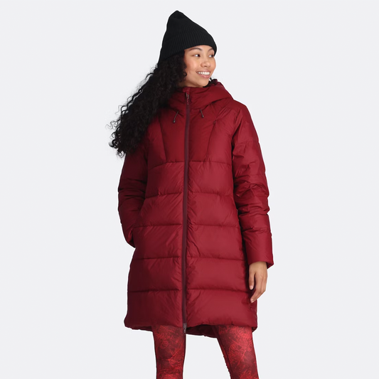 Kirsten Jacket (W)