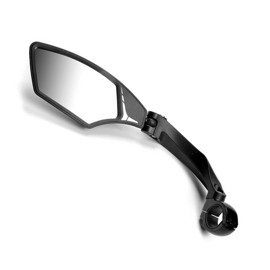Bikepartner mirror for e-bike