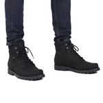 OLOS GORE-TEX ankle boot (M)