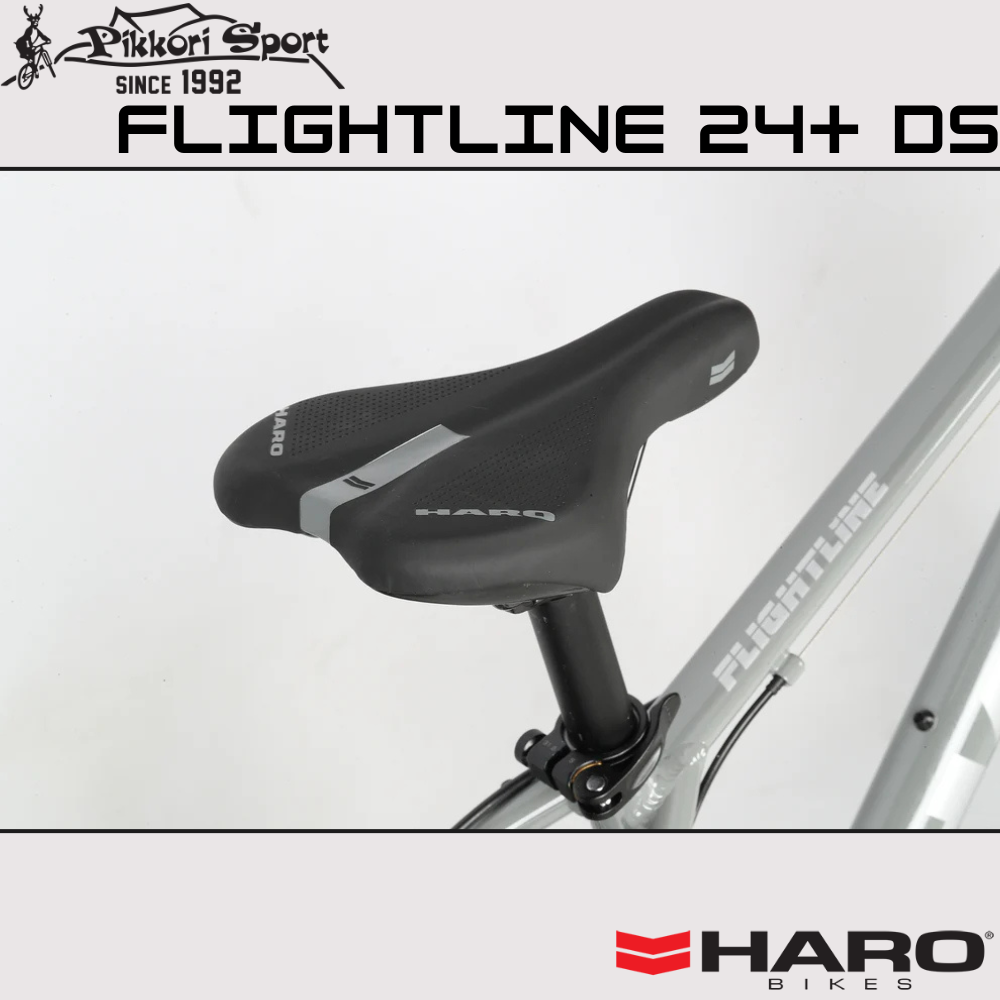 Flightline 24+ DS