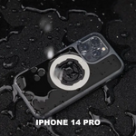 Quad Lock -  iPhone14 Pro