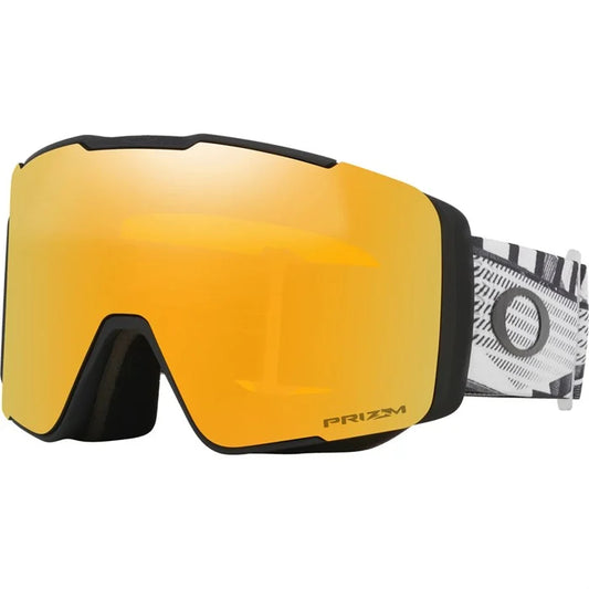 Line Miner Pro L - Sage Gold GBL