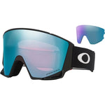 Flow Scape L - Matte Black