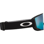 Flow Scape L - Matte Black