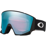 Flow Scape L - Matte Black