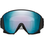 Flow Scape L - Matte Black