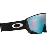Flow Scape L - Matte Black