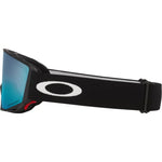 Flow Scape L - Matte Black