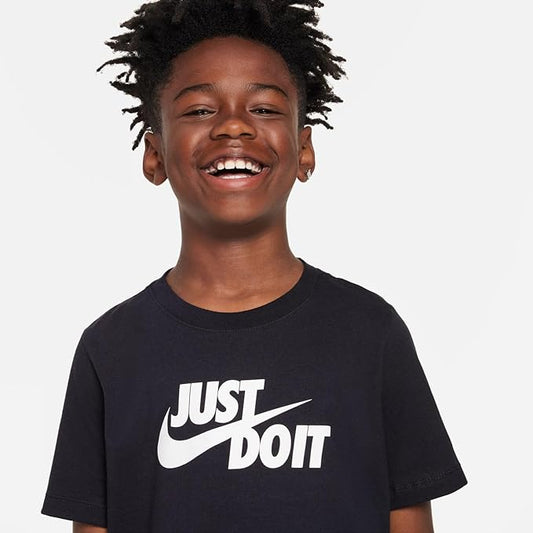 K Nsw Tee Jdr Swoosh 2 (UB)