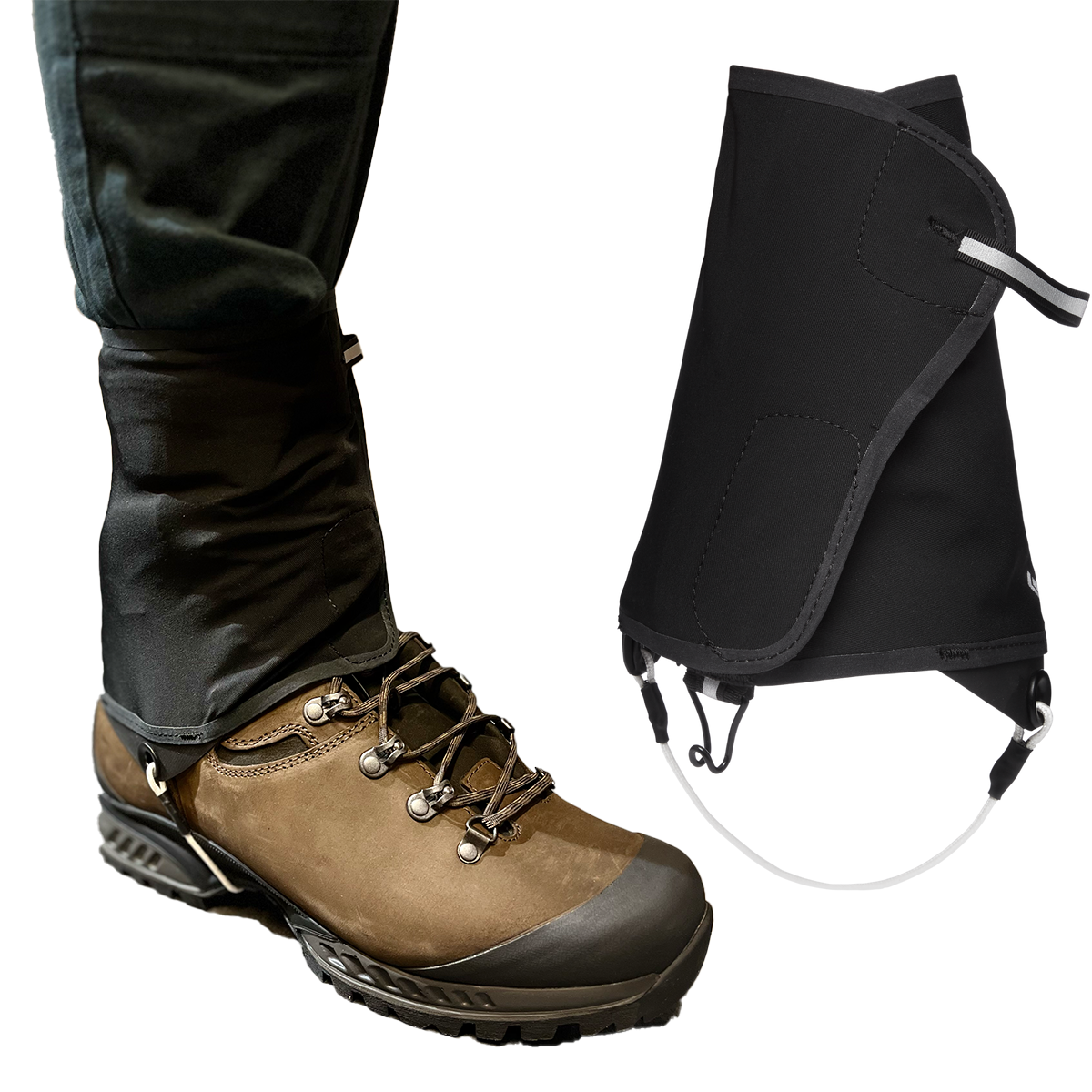 Distance Gaiters