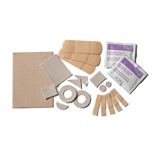 Foot Care Kit
