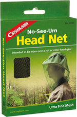 Head Net - No-See-Um