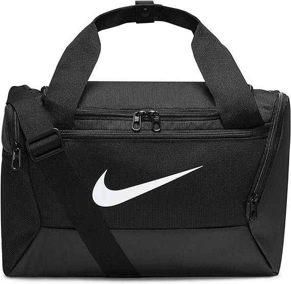 NK BRSLA XS DUFF - 9.5 (25L)