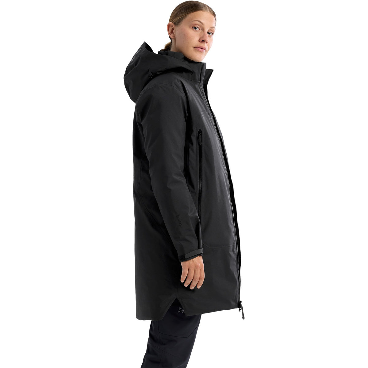Beta Down parka (W)
