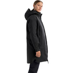 Beta Down parka (W)