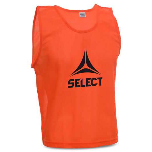 Bib Basic Select