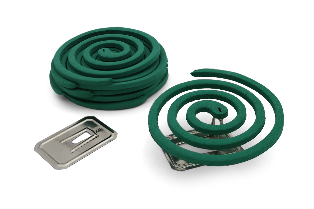 Mosquito Coils - pk 10