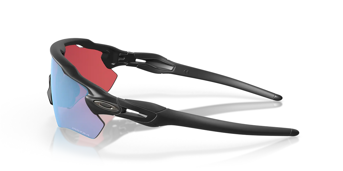 Radar EV Path - Matte Black