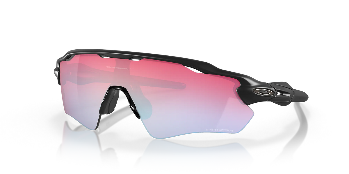 Radar EV Path - Matte Black